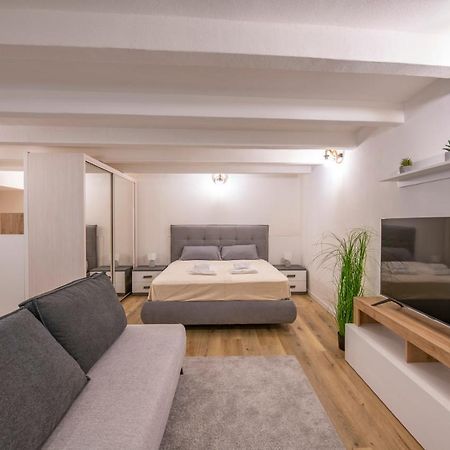 Borsarihouse Wifi & Smarttv Apartment Verona Luaran gambar