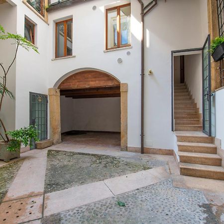 Borsarihouse Wifi & Smarttv Apartment Verona Luaran gambar
