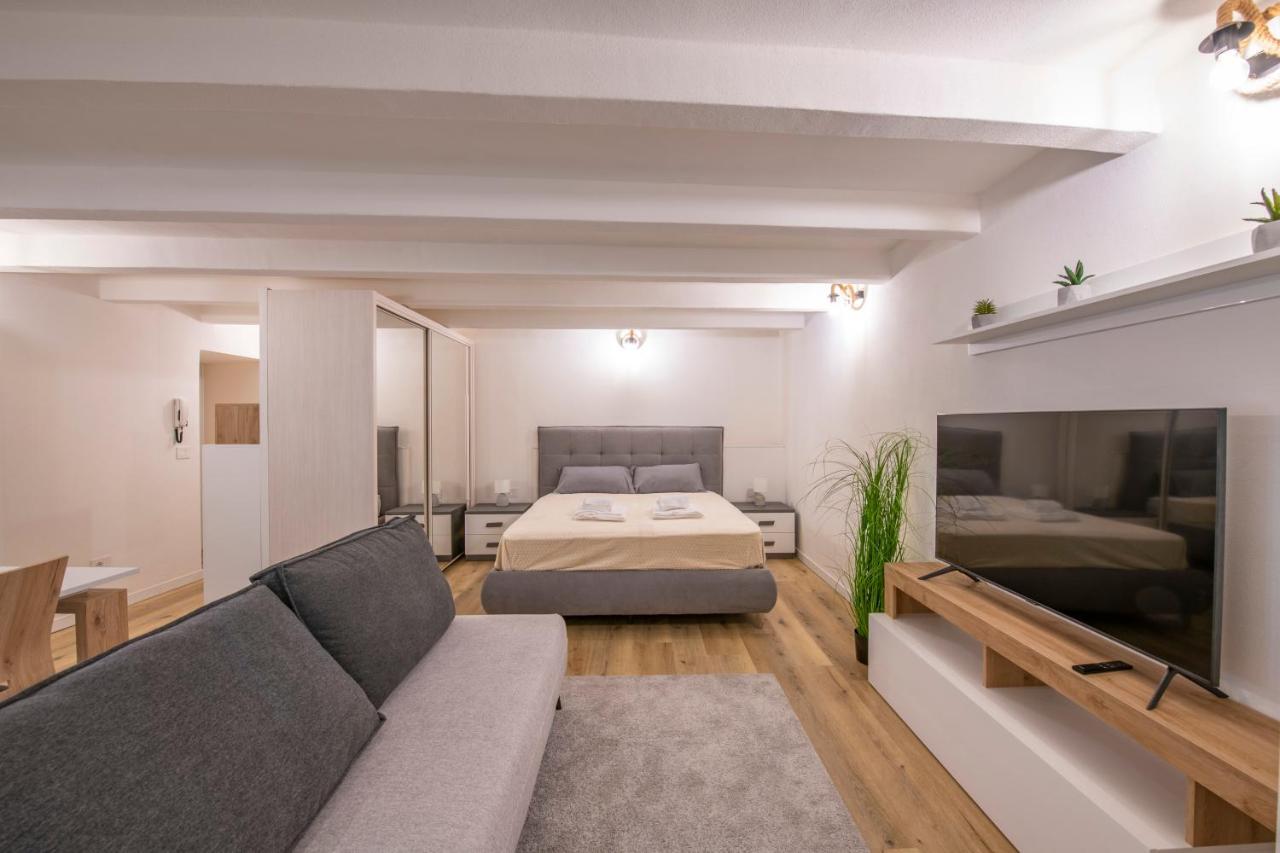 Borsarihouse Wifi & Smarttv Apartment Verona Luaran gambar