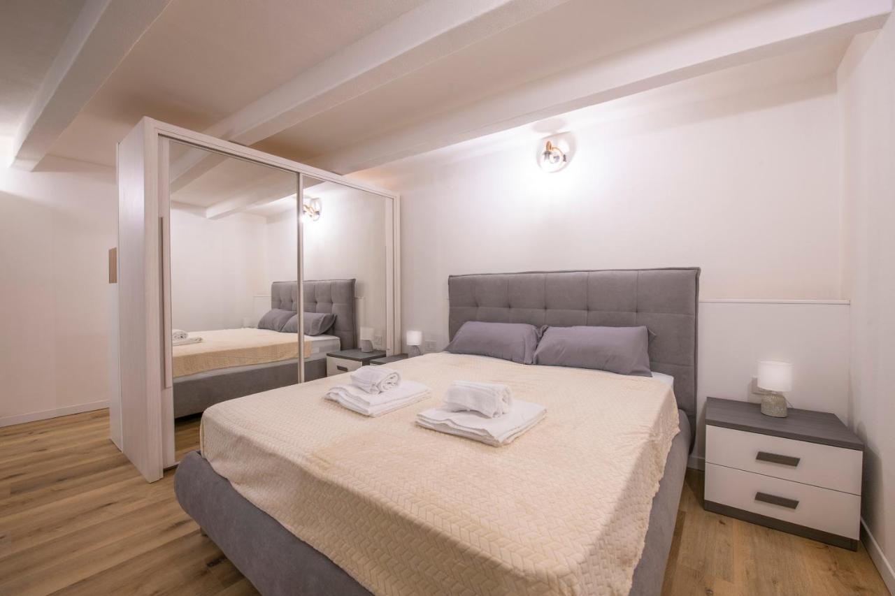 Borsarihouse Wifi & Smarttv Apartment Verona Luaran gambar