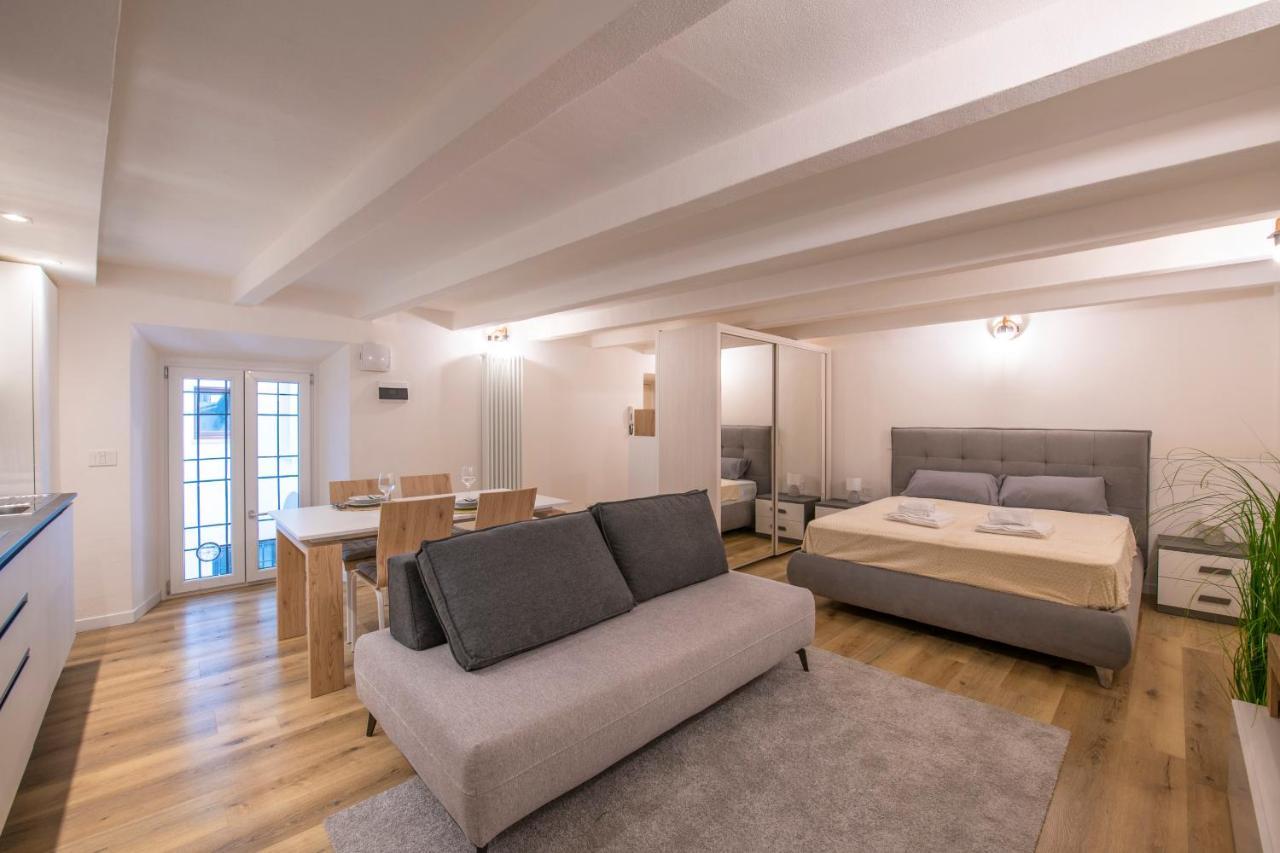 Borsarihouse Wifi & Smarttv Apartment Verona Luaran gambar