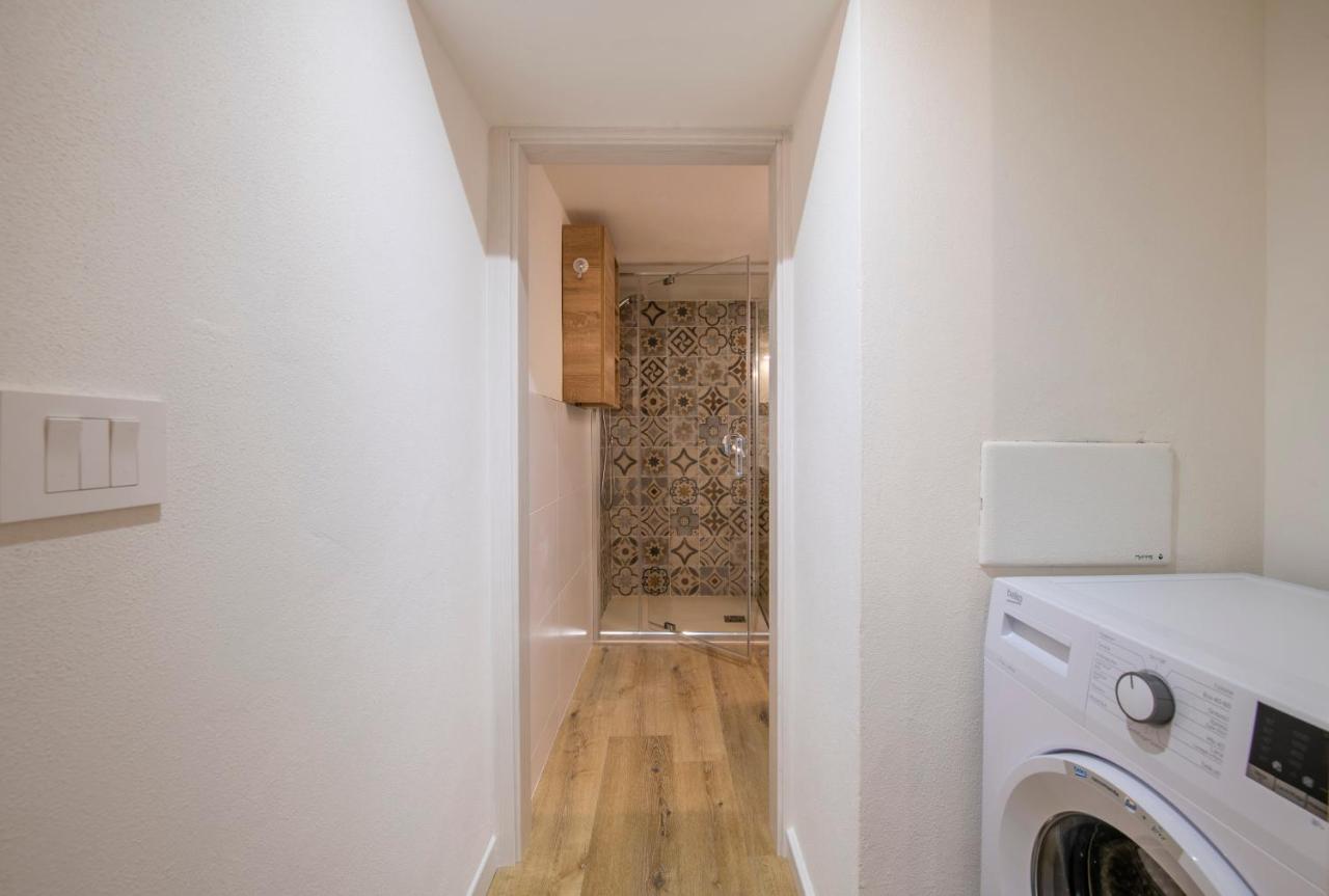 Borsarihouse Wifi & Smarttv Apartment Verona Luaran gambar