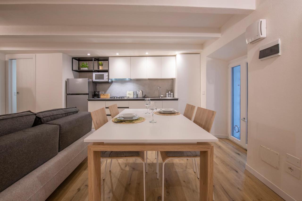 Borsarihouse Wifi & Smarttv Apartment Verona Luaran gambar