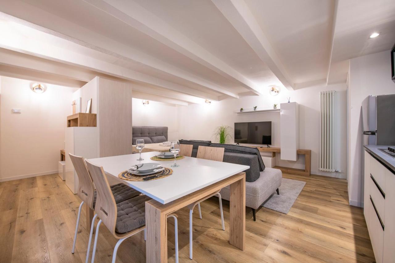 Borsarihouse Wifi & Smarttv Apartment Verona Luaran gambar