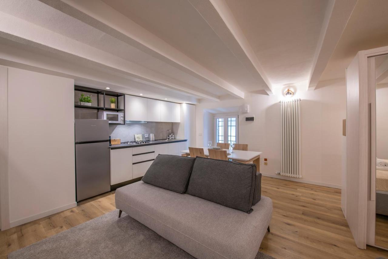 Borsarihouse Wifi & Smarttv Apartment Verona Luaran gambar