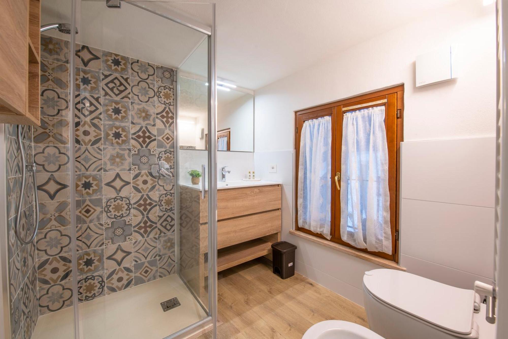 Borsarihouse Wifi & Smarttv Apartment Verona Luaran gambar